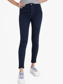 Sixte Pantaloni donna skinny push up