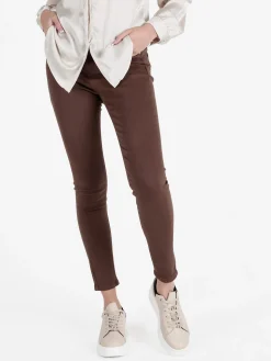 Sixte Pantaloni donna skinny push up