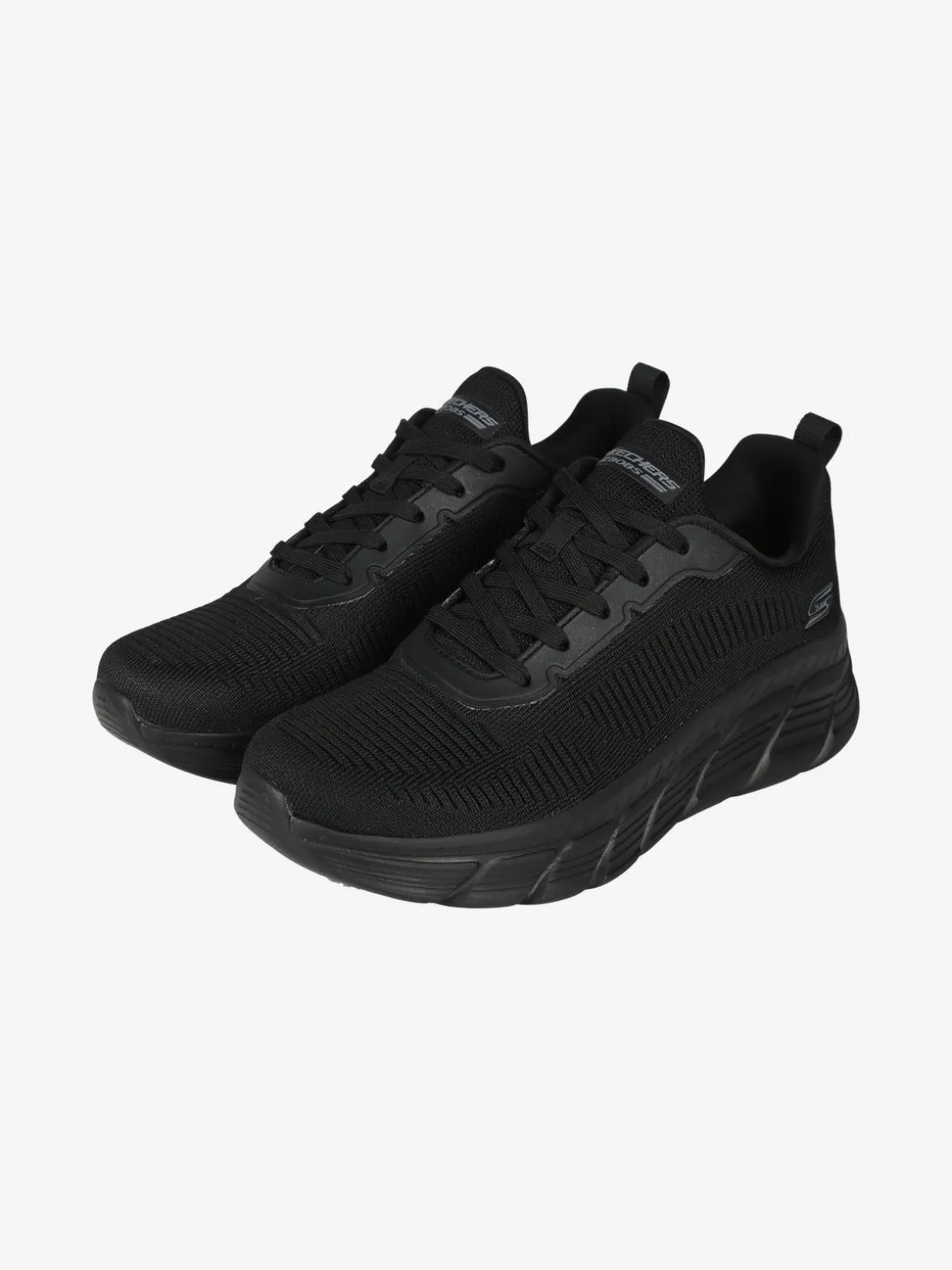 Skechers BOBS B FLEX HI-FLYING Scarpe sportive da donna