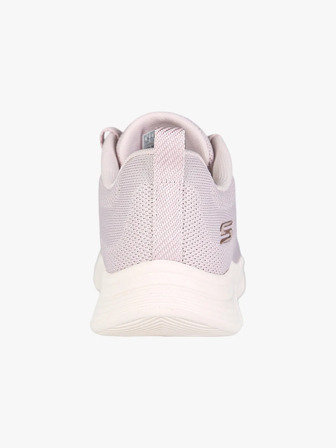 Skechers BOBS B LITE Sneakers sportive da donna - lilla