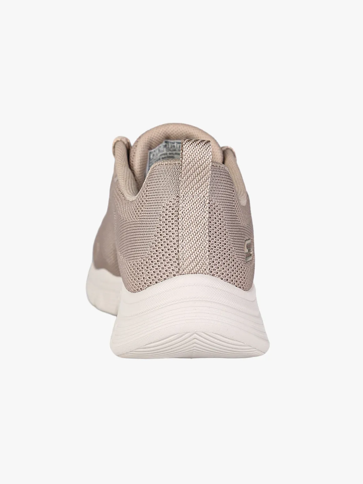 Skechers BOBS B LITE Sneakers sportive da donna - taupe