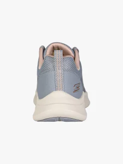 Skechers BOBS MODA FLEX Sneakers sportive donna - grigio chiaro