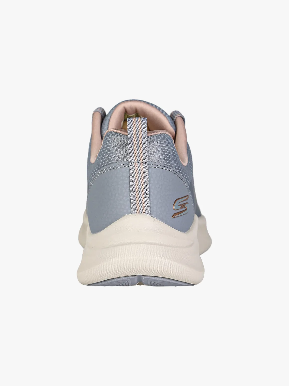 Skechers BOBS MODA FLEX Sneakers sportive donna - grigio chiaro