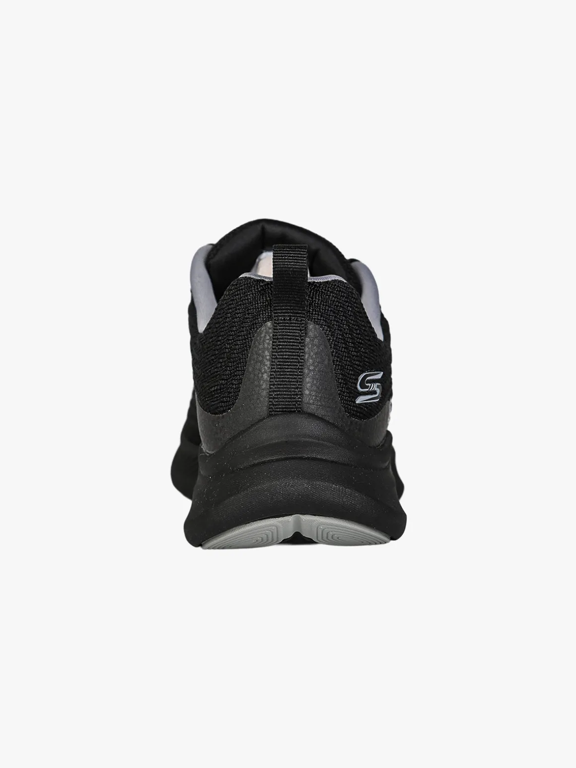 Skechers BOBS MODA FLEX Sneakers sportive da donna - nero