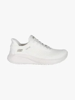 Skechers BOBS SQUAD CHAOS - CURRENT MUSE Sneakes donna slip ins