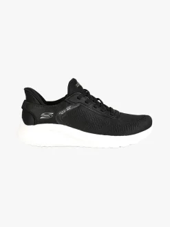 Skechers BOBS SQUAD CHAOS - CURRENT MUSE Sneakes donna slip ins