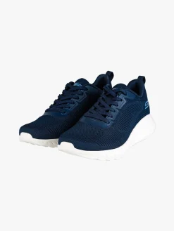 Skechers BOBS SQUAD CHAOS FACE OFF Scarpe sportive donna