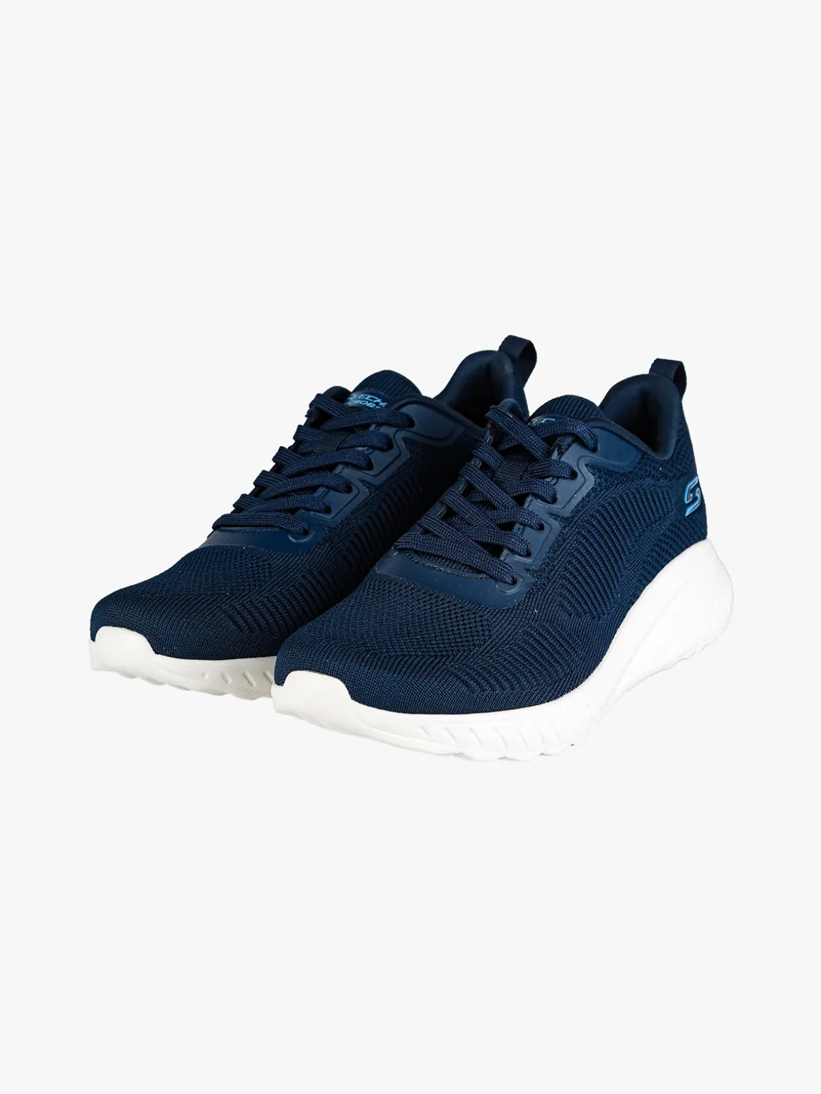 Skechers BOBS SQUAD CHAOS FACE OFF Scarpe sportive donna