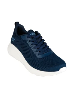 Skechers BOBS SQUAD CHAOS FACE OFF Scarpe sportive donna