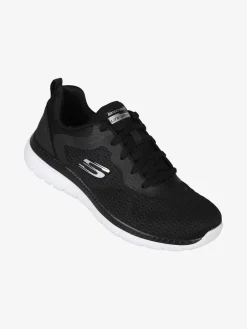 Skechers BOUNTIFUL QUICK PATH Sneakers sportive da donna