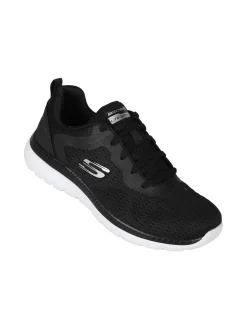 Skechers BOUNTIFUL QUICK PATH Sneakers sportive da donna