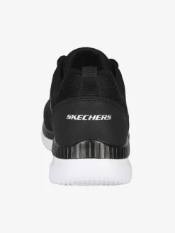 Skechers BOUNTIFUL QUICK PATH Sneakers sportive da donna