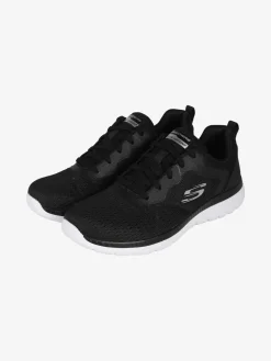 Skechers BOUNTIFUL QUICK PATH Sneakers sportive da donna