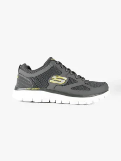 Skechers BURNS AGOURA Scarpe sportive da uomo