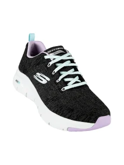 Skechers COMFY WAVE Scarpe sportive donna