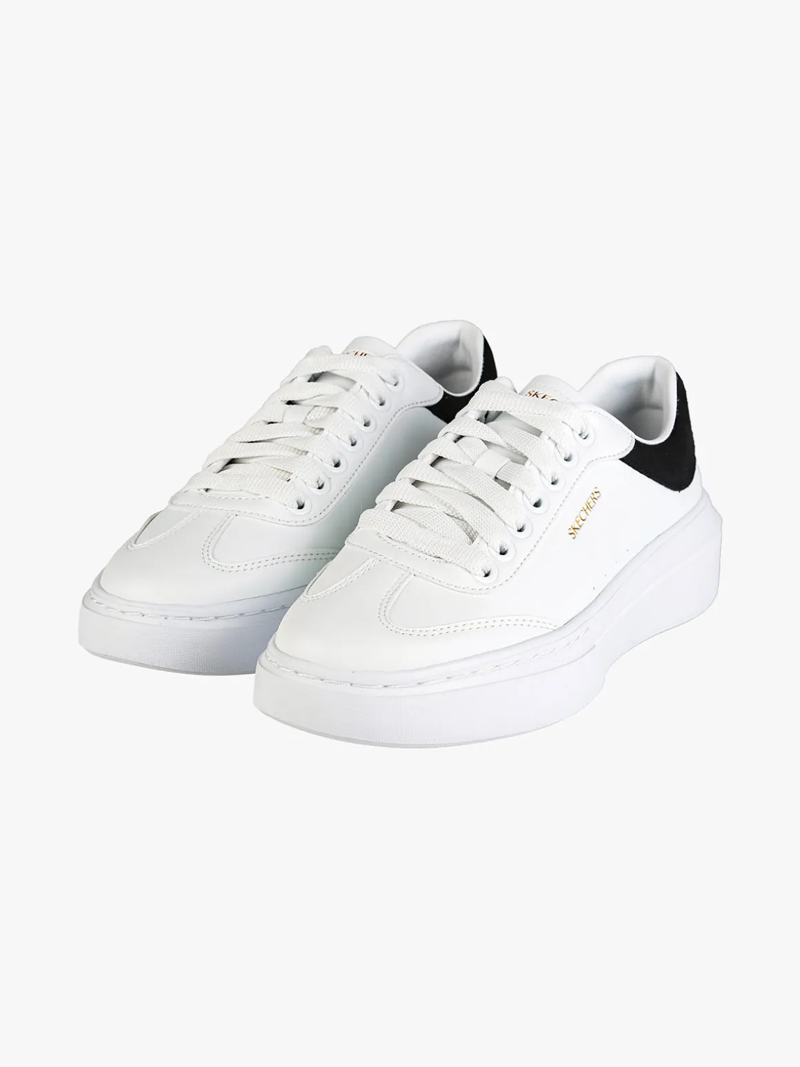 Skechers CORDOVA CLASSIC-BEST BEHAVIOR Sneakers donna