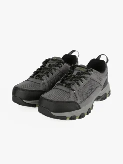 Skechers CORMACK Scarpe in pelle waterproof uomo