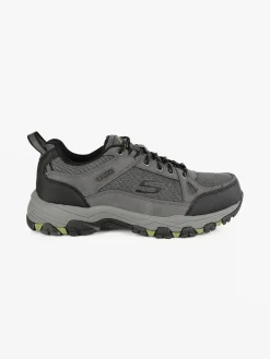 Skechers CORMACK Scarpe in pelle waterproof uomo