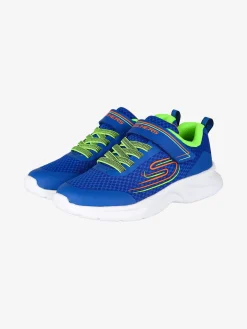 Skechers DYNAMATIC-SWIFT TREAD Sneakers da bambino con strappo