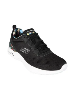 Skechers DYNAMIGHT LAID OUT Sneakers donna stringate