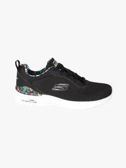 Skechers DYNAMIGHT LAID OUT Sneakers donna stringate