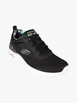 Skechers DYNAMIGHT LAID OUT Sneakers donna stringate