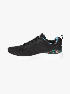 Skechers DYNAMIGHT LAID OUT Sneakers donna stringate