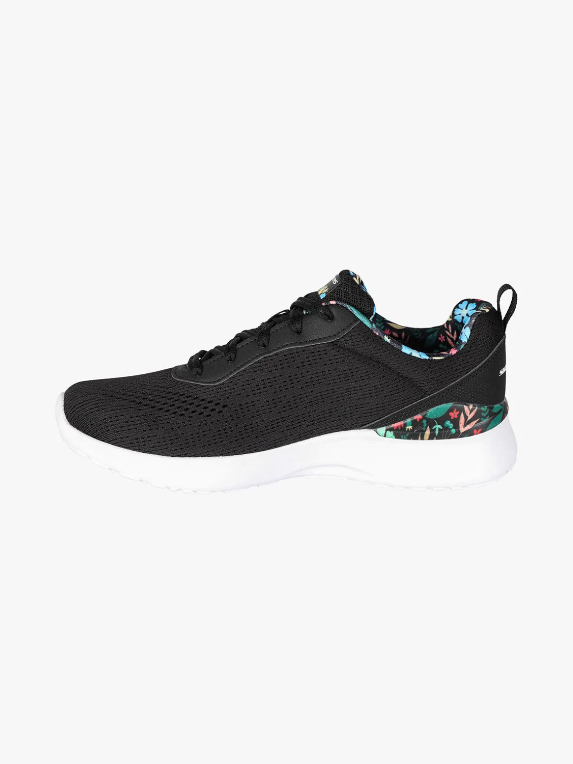 Skechers DYNAMIGHT LAID OUT Sneakers donna stringate