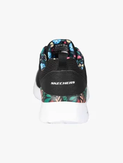 Skechers DYNAMIGHT LAID OUT Sneakers donna stringate