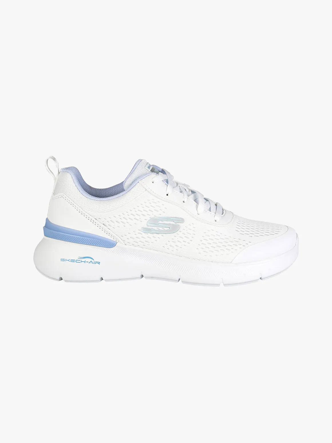Skechers DYNAMIGHT 2.0 - NEW HEIGHTS Sneakers donna sportive