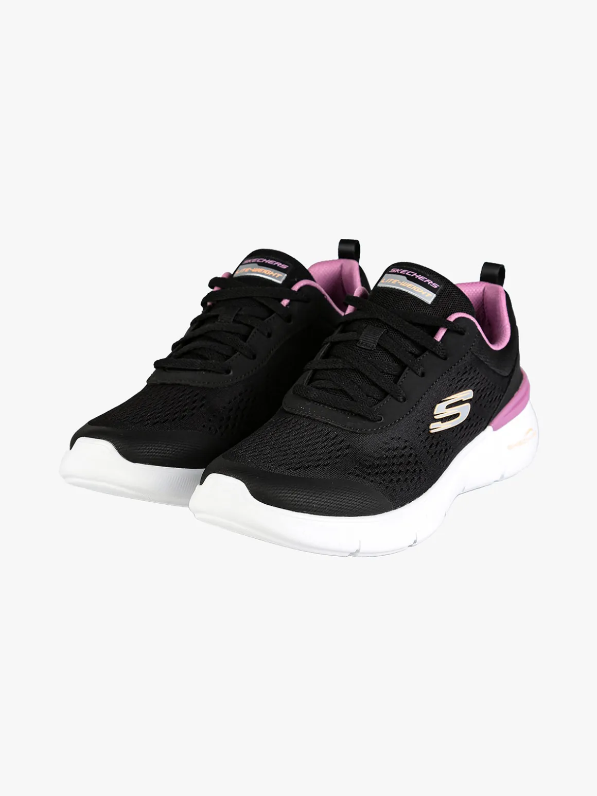 Skechers DYNAMIGHT 2.0 - NEW HEIGHTS Sneakers donna sportive