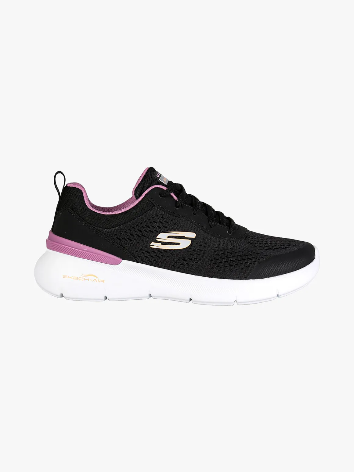 Skechers DYNAMIGHT 2.0 - NEW HEIGHTS Sneakers donna sportive