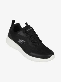 Skechers DYNAMIGHT 2.0 SETNER Sneakers da uomo comfort slip on