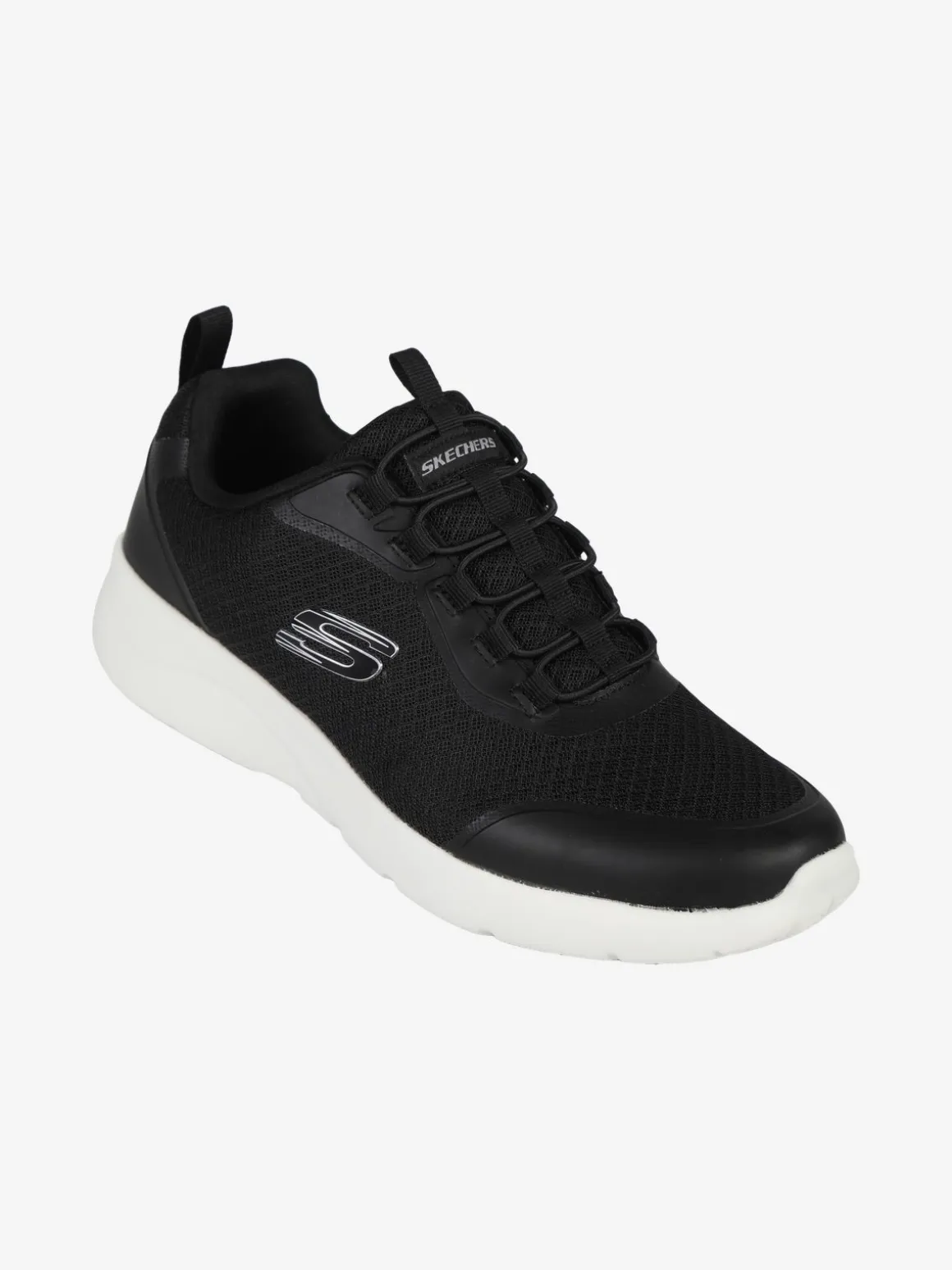 Skechers DYNAMIGHT 2.0 SETNER Sneakers da uomo comfort slip on