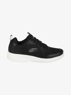Skechers DYNAMIGHT 2.0 SETNER Sneakers da uomo comfort slip on
