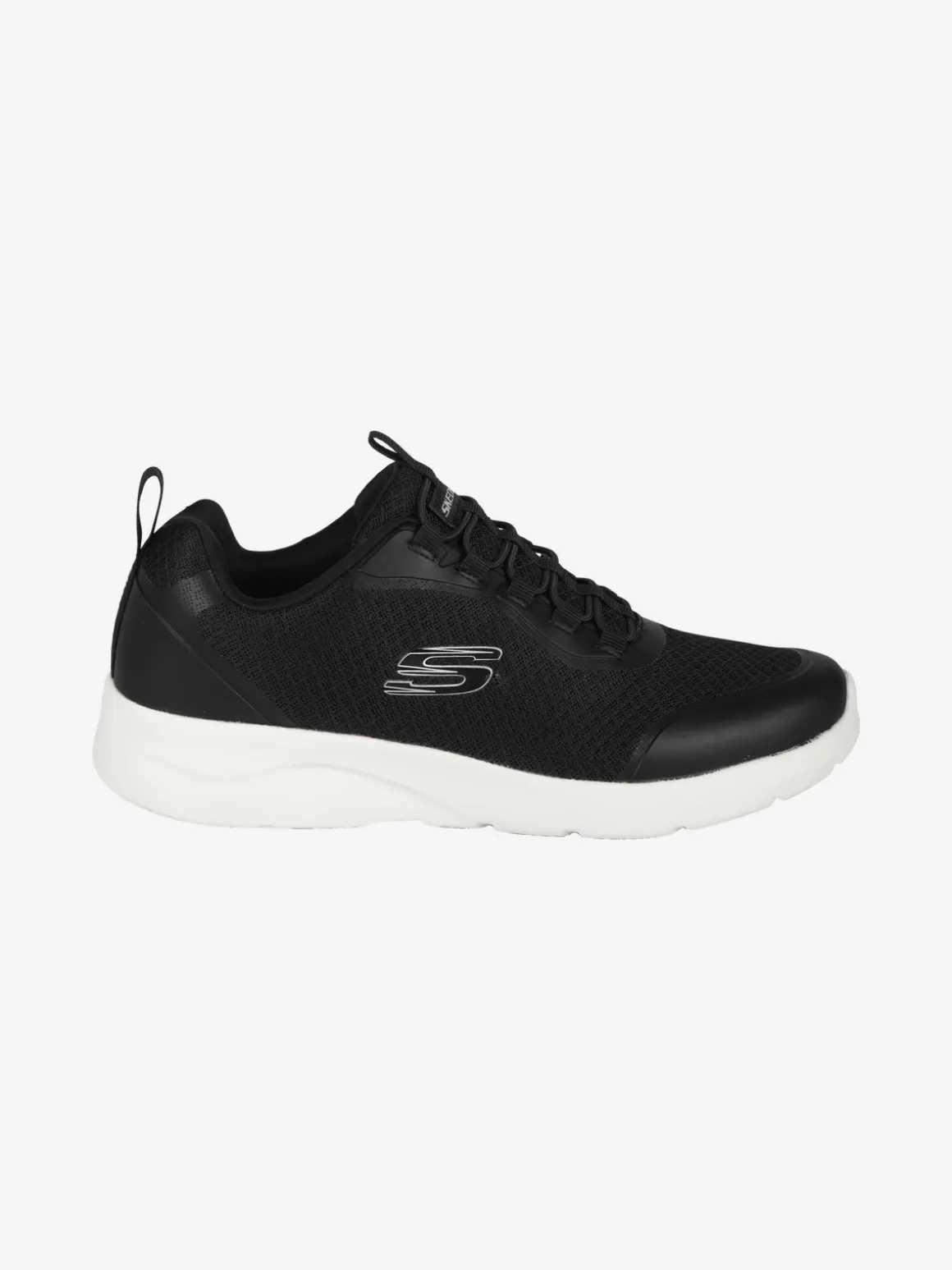 Skechers DYNAMIGHT 2.0 SETNER Sneakers da uomo comfort slip on