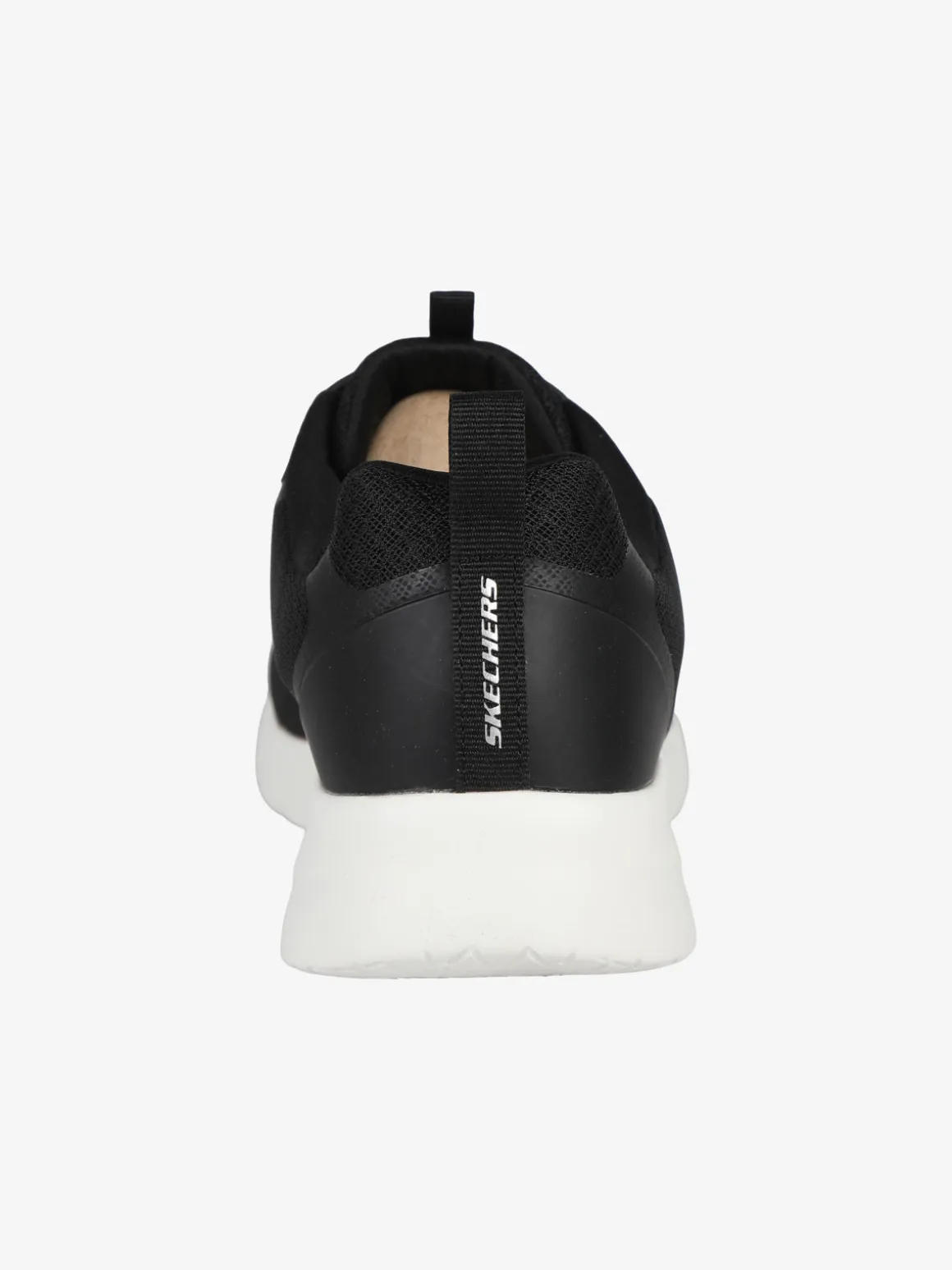 Skechers DYNAMIGHT 2.0 SETNER Sneakers da uomo comfort slip on