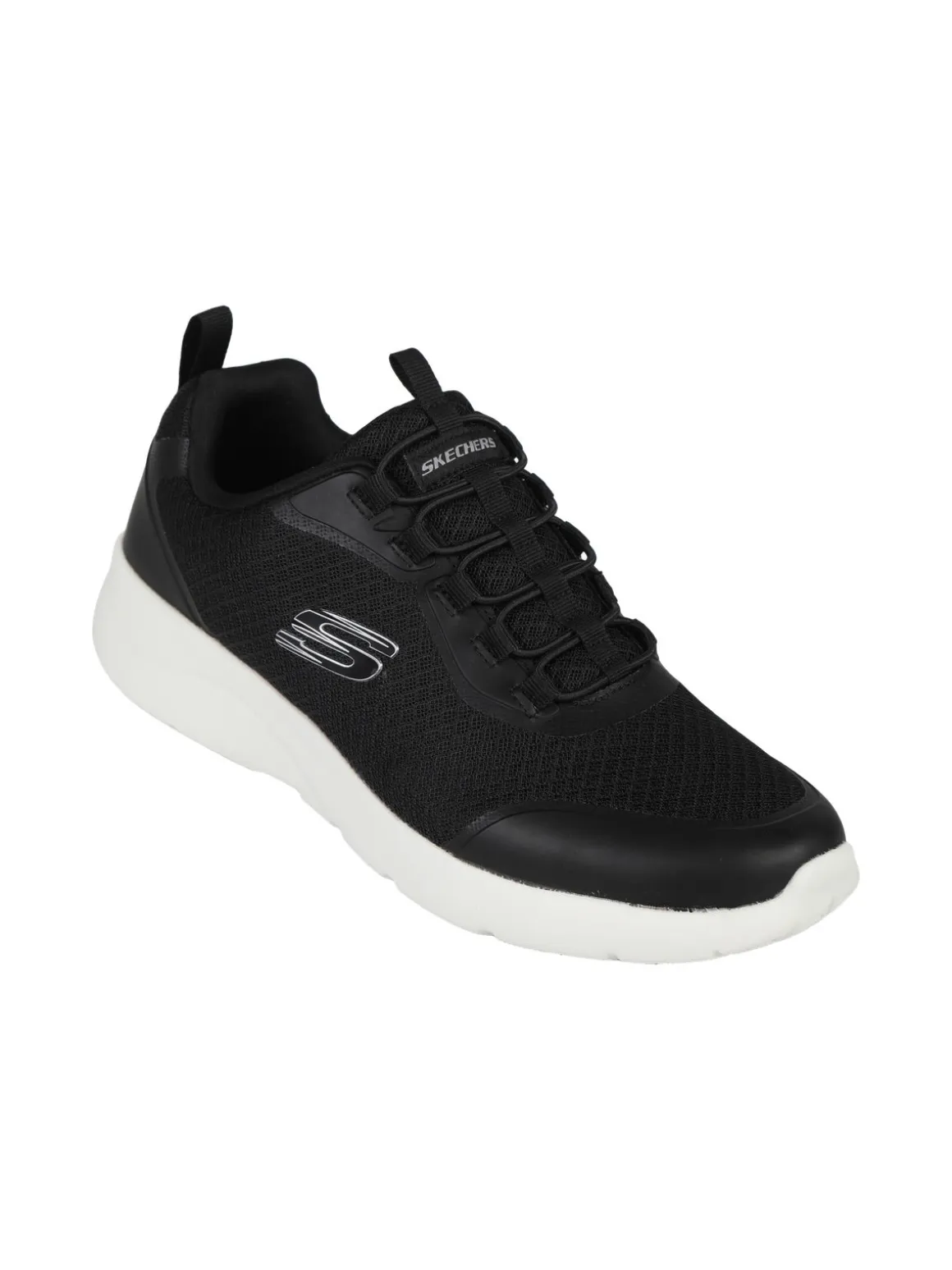 Skechers DYNAMIGHT 2.0 SETNER Sneakers da uomo comfort slip on