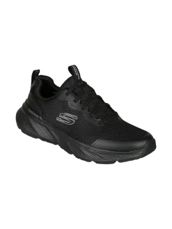 Skechers EDGERIDE REKZE Sneakers uomo - nero