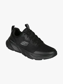 Skechers EDGERIDE REKZE Sneakers uomo - nero