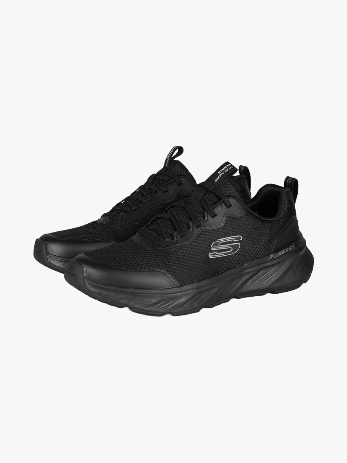 Skechers EDGERIDE REKZE Sneakers uomo - nero
