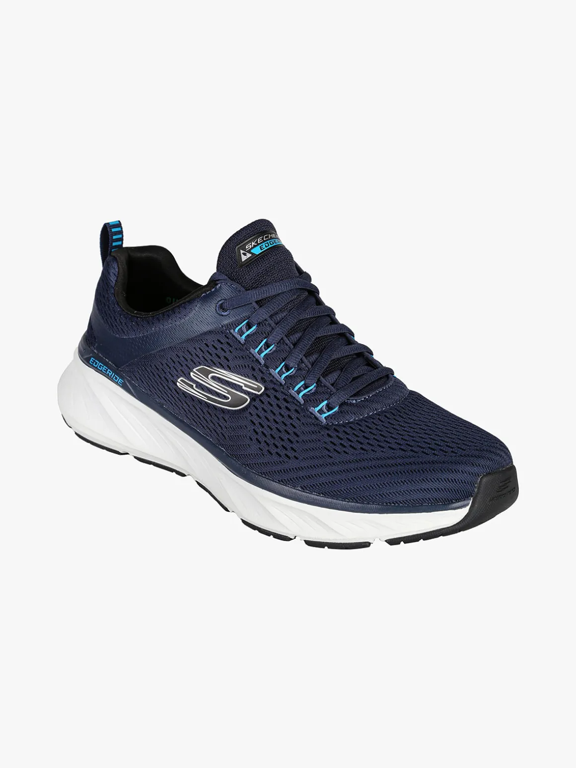 Skechers EDGERIDE Sneakers stringate da uomo