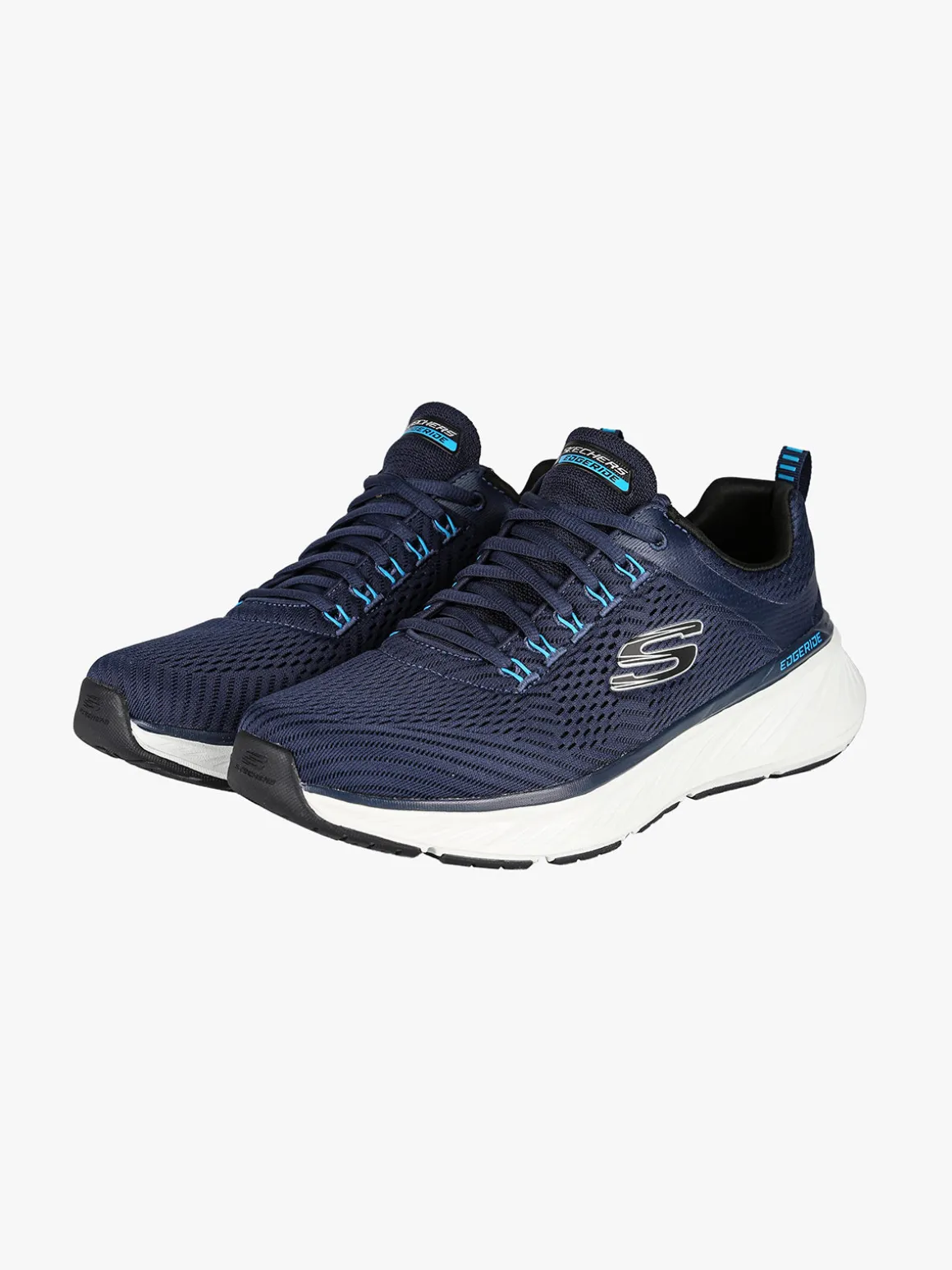 Skechers EDGERIDE Sneakers stringate da uomo