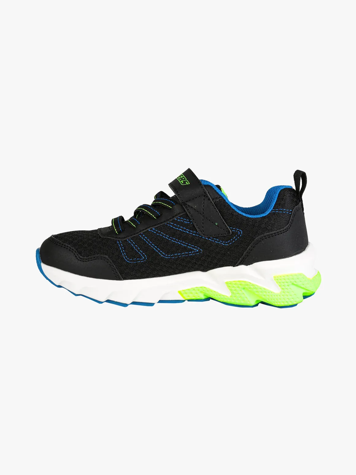 Skechers ELITE SPORT TREAD-SPEC STRIDE Sneakers da bambino