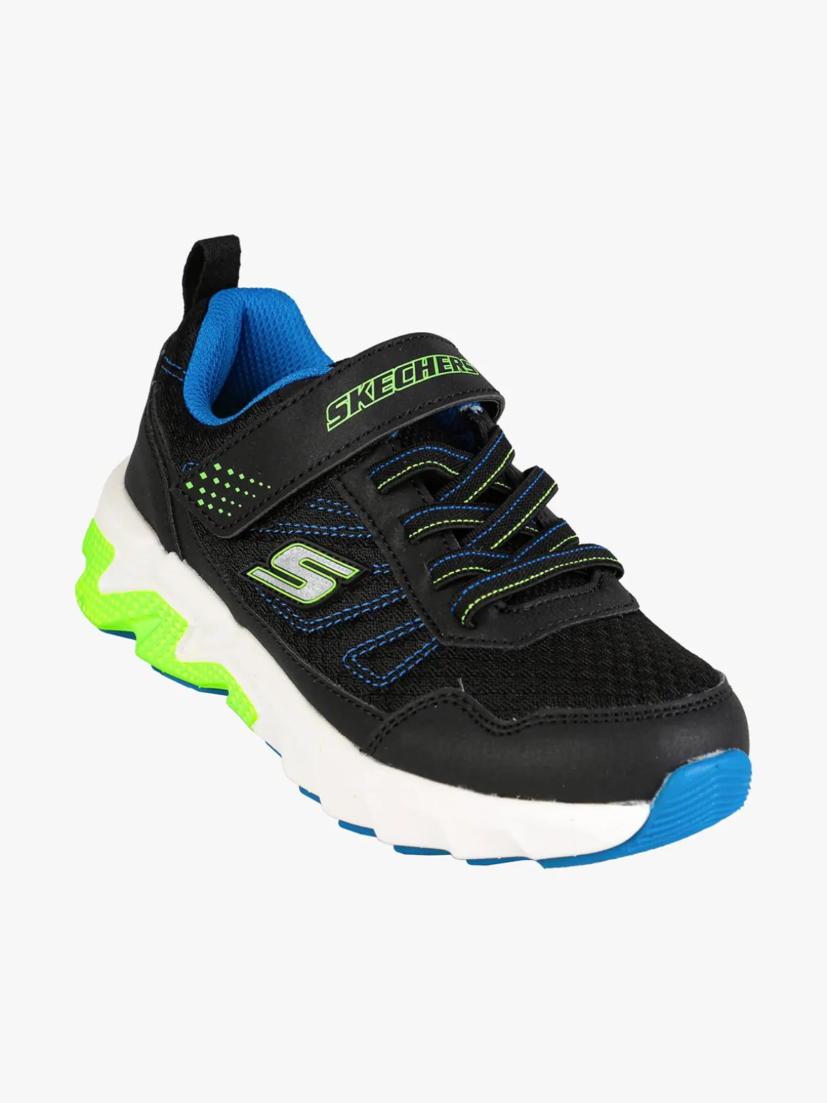 Skechers ELITE SPORT TREAD-SPEC STRIDE Sneakers da bambino