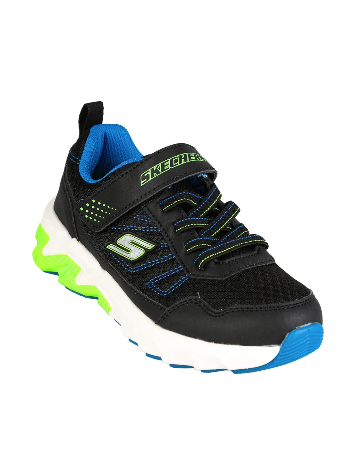Skechers ELITE SPORT TREAD-SPEC STRIDE Sneakers da bambino