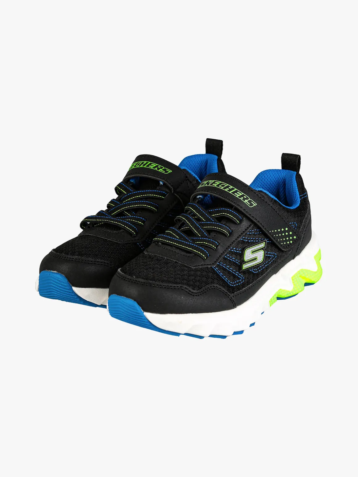 Skechers ELITE SPORT TREAD-SPEC STRIDE Sneakers da bambino