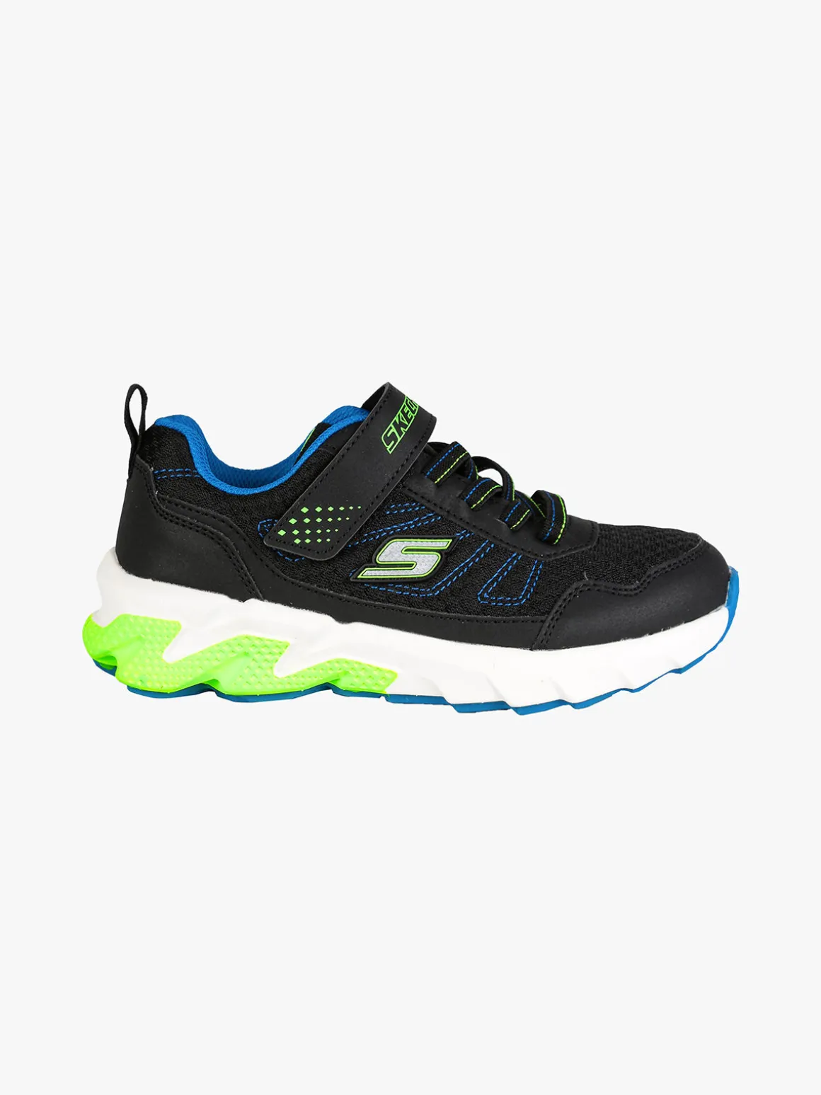 Skechers ELITE SPORT TREAD-SPEC STRIDE Sneakers da bambino