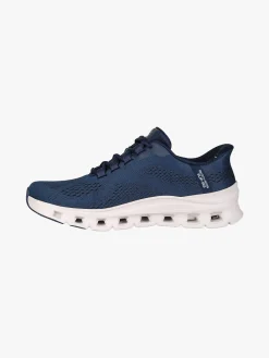 Skechers GLIDE-STEP PRO ELRON Sneakers sportive da uomo - blu scuro