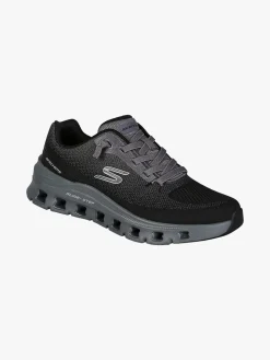 Skechers GLIDE-STEP PRO WAVERRA Sneakers sportive da uomo - nero